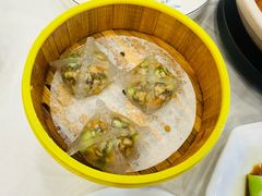 -一品粤珍轩(吴中路店)
