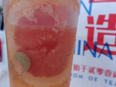 -喜茶(佛山南海万科广场店)