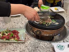 -厚味居炙子烤肉·清真(天桥南纬路店)
