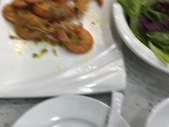 -海岸风情蒸汽海鲜自助餐厅(家宴金手勺店)