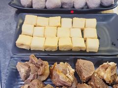 -林记潮牛·牛肉火锅(上马墩店)