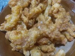 -盖帮鳝鱼串串(东郊记忆店)