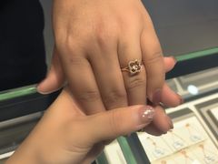 -利群海琴购物广场(商丘路店)