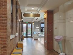 -潮一不贰·法式甜品·生日蛋糕·西式简餐(外滩店)