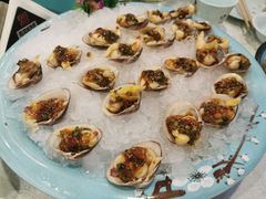 -渔娘渔家丹东海鲜(东直门店)