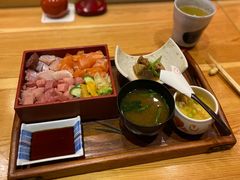 -希望日本料理(保利香槟花园店)
