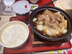 -食其家·牛丼咖喱(天津梅江印象城店)