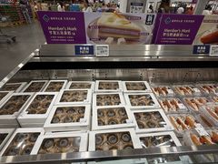 -山姆会员商店(石景山店)