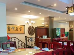 大堂-旭龙鱼头王(航华店)