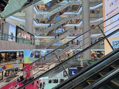 -开元商城(钟楼店)