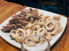 -牛小隆牛肉面馆(四牌楼店)