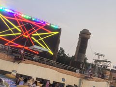 -上海玛雅海滩水公园