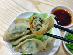 招牌煎饺-袁记云饺(鼓楼店)