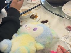 -天外天美食广场(哈尔滨路店)