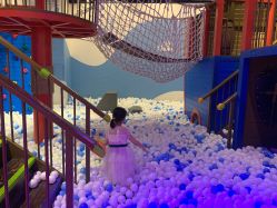 -幻贝家儿童乐园(苏州中心店)