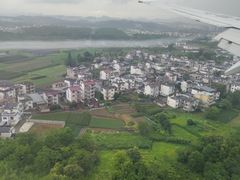 -黄山屯溪国际机场