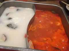 -新辣道鱼火锅(领展购物广场·中关村店)