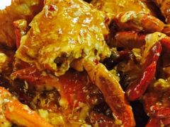 -龙海鲜螃蟹王(宏茂桥店)