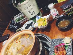 -甲丁酒肆·精酿·碳烤烧鸟