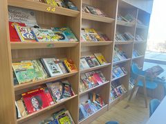 -GogoReading少儿英语分级阅读(双井中心店)