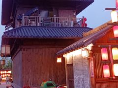 -董永七仙女文化园