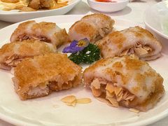 家乡煎薄撑-金悦轩海鲜酒家(拱北店)
