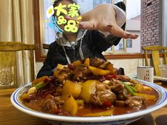 -福顺祥大盘鸡(临潼店)