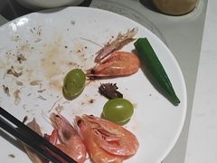 -晶丽香榭自助餐(南京大饭店)