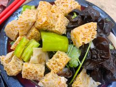 -惠丰源烩面馆(经七路店)