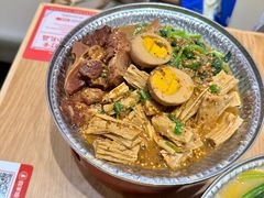 -喜家德虾仁水饺(邯郸新世纪中心店)