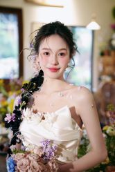 -苏菲雅婚纱摄影(环城南路店)