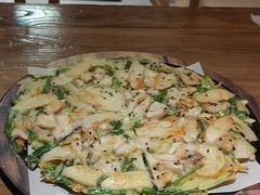 -冰川冷面·延边菜·炭烤串(观前店)