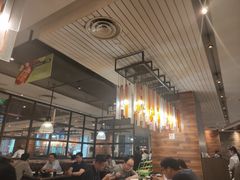 -新旺茶餐厅(嘉里城店)