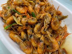 油爆河虾-状元楼(金溪路店)