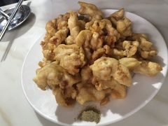 -龙福祥餐馆