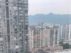 -重庆富力艾美酒店