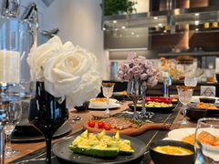 -Living Kitchen团建·厨艺派对空间(国贸店)