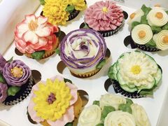 -BON CAKE(华贸购物中心店)