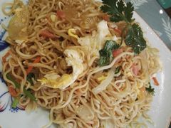 炒方便面-以前的小酒馆(中山广场店)