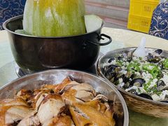 -红旗山庄(圭峰山店)