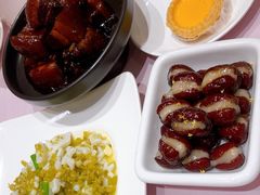 -顺风海鲜港(金玉兰店)