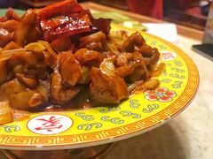 -那家小馆•北京菜•烤鸭(中关村店)