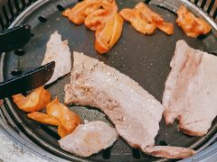 -老卜奎齐齐哈尔烤肉(人民东路店)