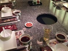 -辉哥火锅(虹桥路店)