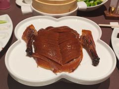 -江南·JIANGNAN(北京歌华开元大酒店)