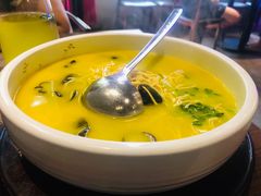 -宋庄魁元艺术餐厅