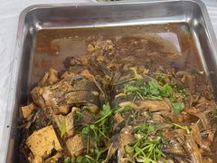 -庆岭迎宾园正宗活鱼馆