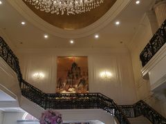 -中旅阿那亚九龙湖·公主酒店