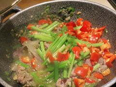 -吃饭皇帝大土家民族菜(正大广场店)