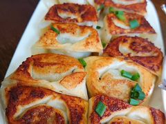 生煎馄饨-熠盛粤味(永康路店)